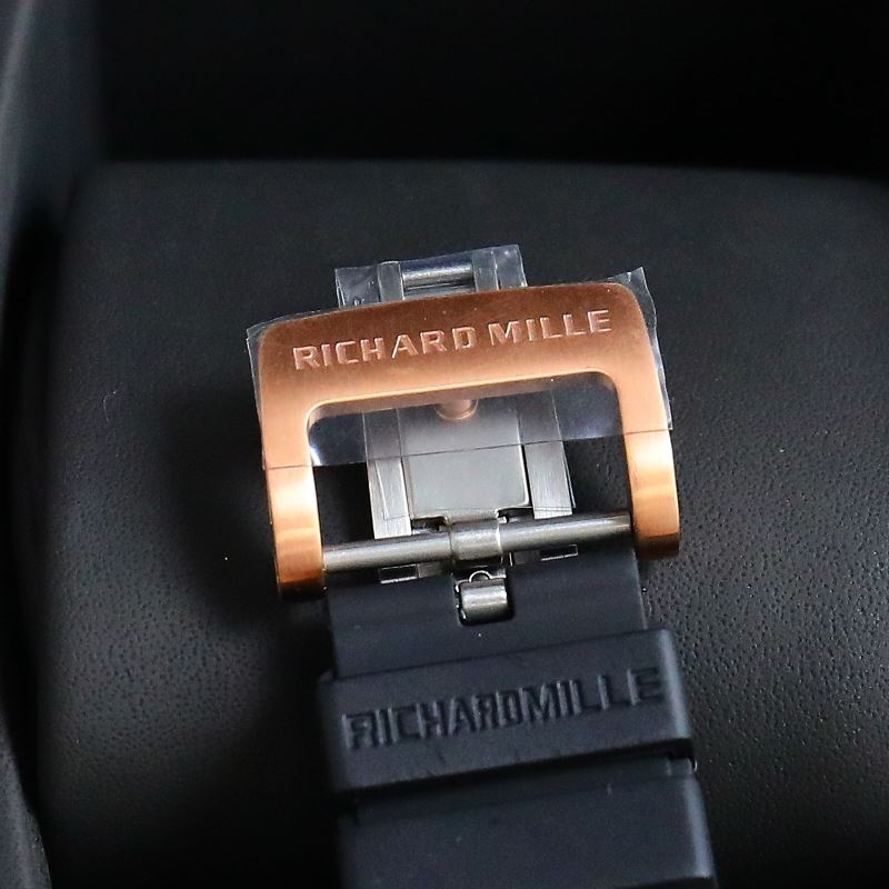 RICHARD MILLE Watches